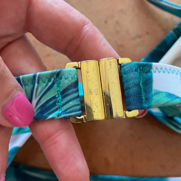 Mink Pink bikini. Never worn. - Picture 4 of 4